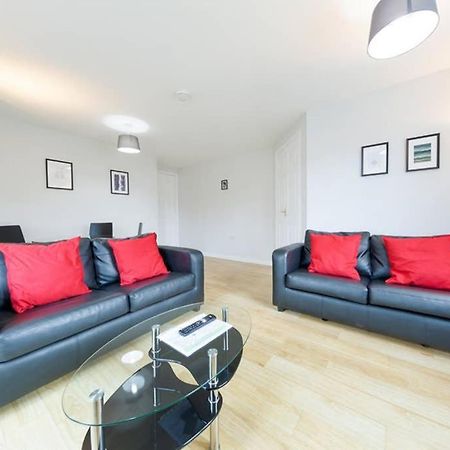 Bristol 2 Bedroom Apartment Free Parking Esterno foto
