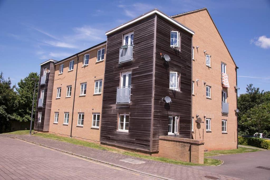 Bristol 2 Bedroom Apartment Free Parking Esterno foto