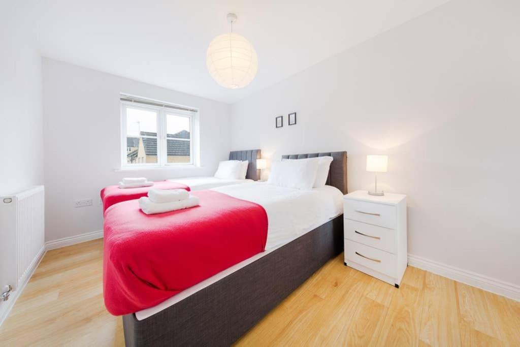Bristol 2 Bedroom Apartment Free Parking Esterno foto