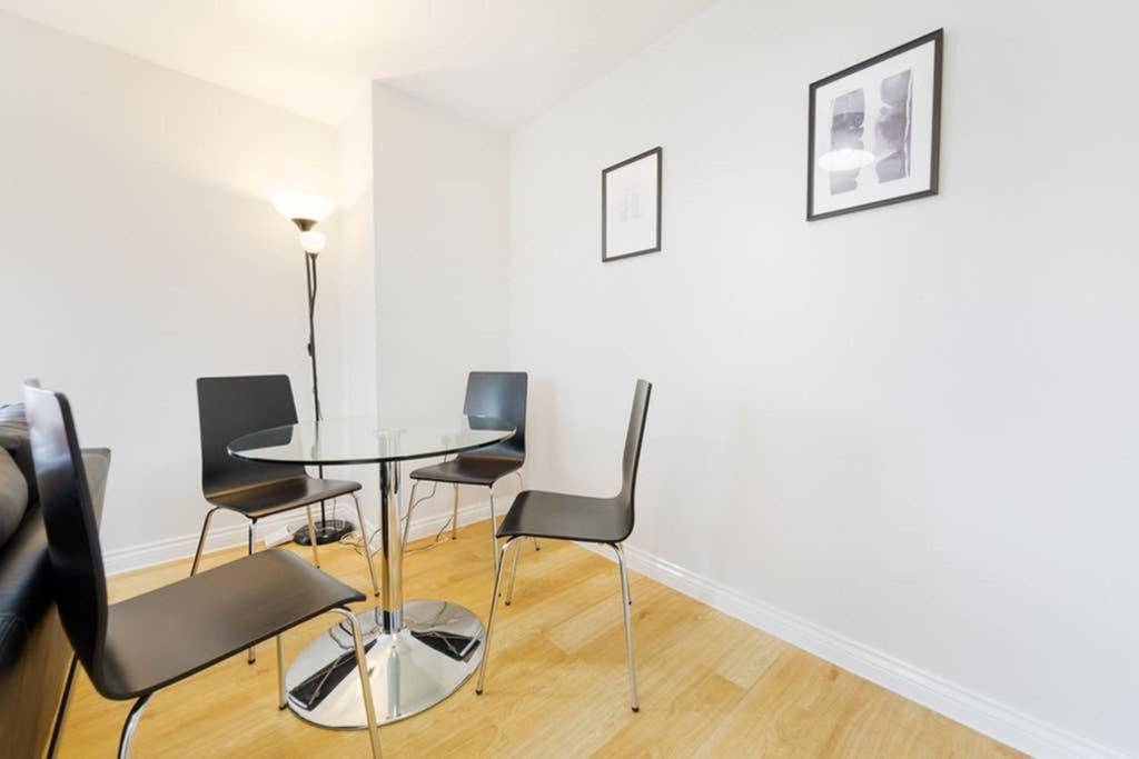 Bristol 2 Bedroom Apartment Free Parking Esterno foto