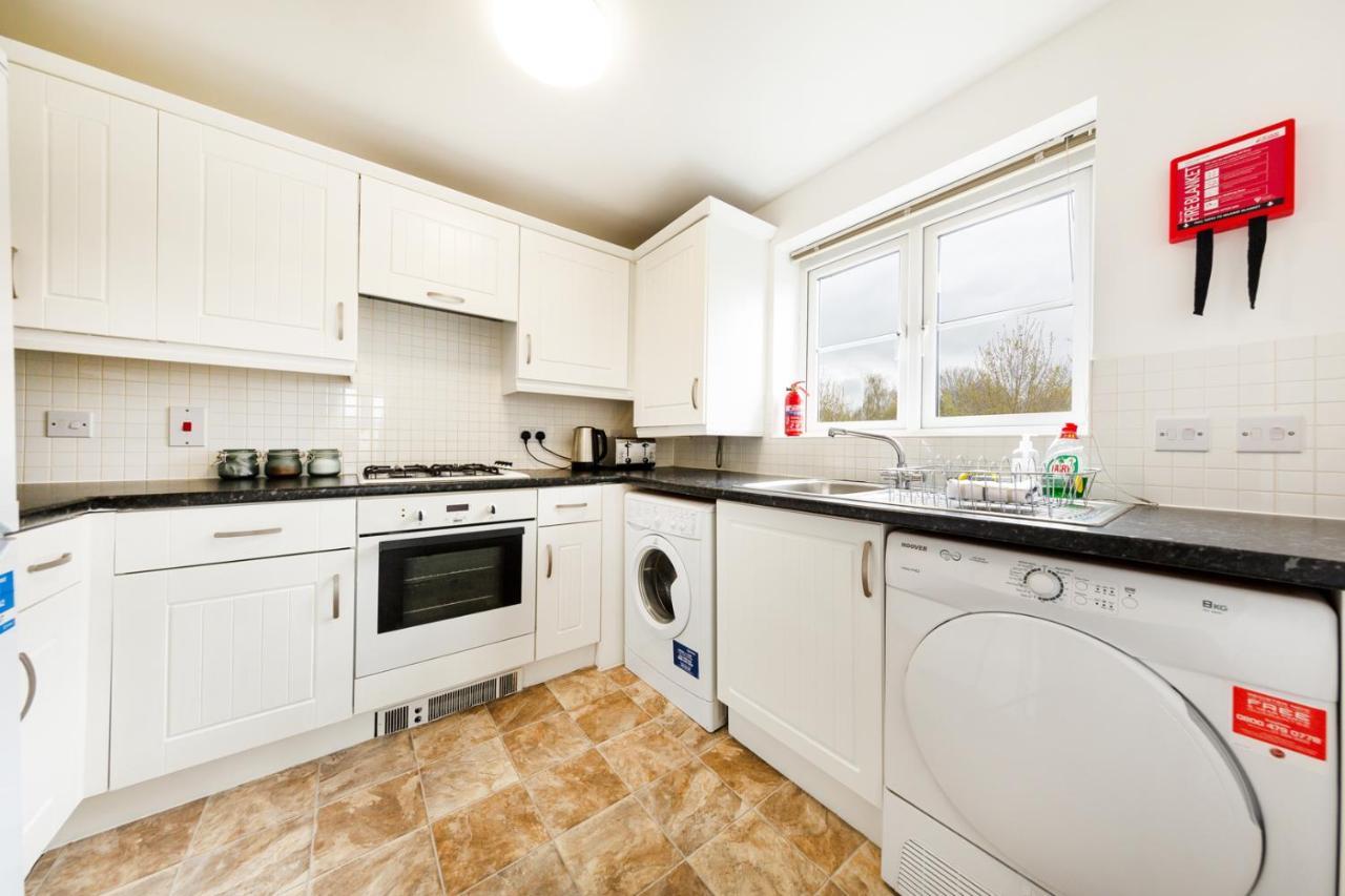 Bristol 2 Bedroom Apartment Free Parking Esterno foto